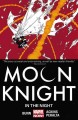 Moon Knight. #3, In the night  Cover Image