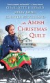 Go to record An Amish Christmas quilt