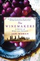The winemakers  Cover Image