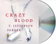 Crazy blood  Cover Image