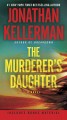 The murderer's daughter A Novel. Cover Image