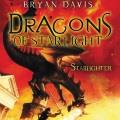 The starlighter Dragons of Starlight Series, Book 1. Cover Image