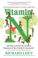 Go to record Vitamin N : the essential guide to a nature-rich life