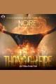 Thong on fire An Urban Erotic Tale. Cover Image