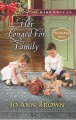 Her longed-for family /  Cover Image
