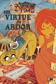 The virtue of ardor  Cover Image