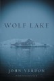 Wolf Lake : a novel  Cover Image