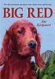 Big Red  Cover Image