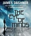 The eye of minds The Mortality Doctrine Series, Book 1. Cover Image