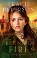 Refining fire Brides of Seattle Series, Book 2. Cover Image
