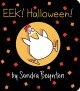 EEK! Halloween!  Cover Image