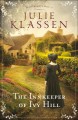 The innkeeper of Ivy Hill  Cover Image