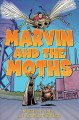 Marvin and the moths  Cover Image