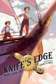 Four points. Book 2, Knife's edge  Cover Image
