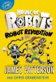 Robot revolution  Cover Image