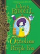 Ottoline and the purple fox  Cover Image