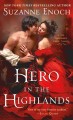 Hero in the highlands  Cover Image