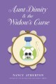 Aunt Dimity and the widow's curse  Cover Image