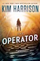 The operator  Cover Image