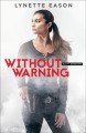 Without warning Elite Guardians Series, Book 2. Cover Image