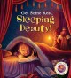 Get some rest, Sleeping Beauty!  Cover Image