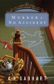 Murder is no accident  Cover Image