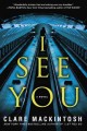 I see you  Cover Image