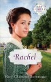 Rachel  Cover Image