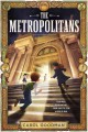 The Metropolitans  Cover Image