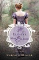 The elusive Miss Ellison  Cover Image