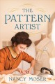 The pattern artist  Cover Image