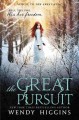 The great pursuit  Cover Image