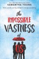 The impossible vastness of us  Cover Image