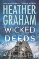 Wicked deeds  Cover Image
