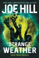 Strange weather : four short novels  Cover Image