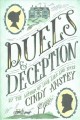 Duels & deception  Cover Image