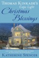 Thomas Kinkade's Cape Light : Christmas blessings  Cover Image