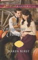 The engagement charade  Cover Image