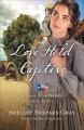 Love held captive  Cover Image
