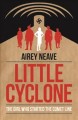 Little Cyclone : the girl who started the Comet Line  Cover Image