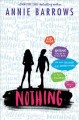 Nothing  Cover Image