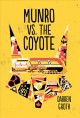 Munro vs. the coyote  Cover Image