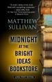 Midnight at the Bright Ideas Bookstore  Cover Image