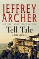 Tell tale Cover Image