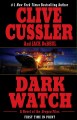 Dark watch : a novel of the Oregon files  Cover Image