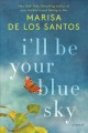 I'll be your blue sky  Cover Image