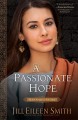 A passionate hope : Hannah's story  Cover Image