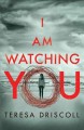 I am watching you  Cover Image