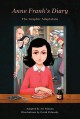 Go to record Anne Frank's diary : the graphic adaptation