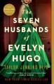 The seven husbands of Evelyn Hugo  Cover Image